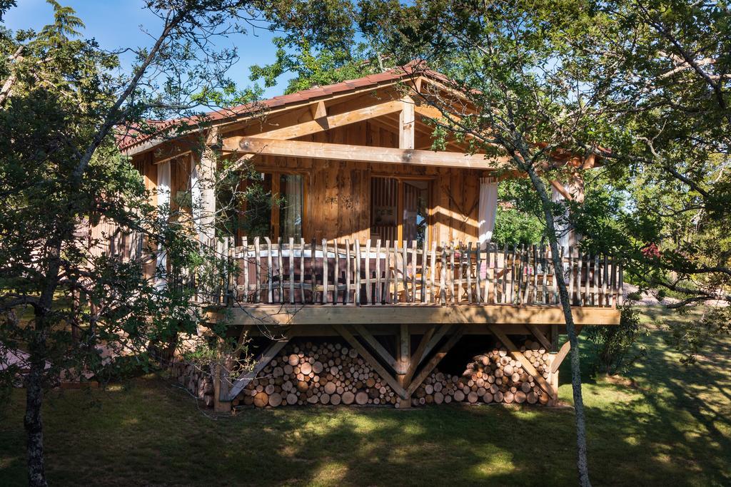 Le Lion D'Or En Perigord Mauzac-et-Grand-Castang Exterior foto