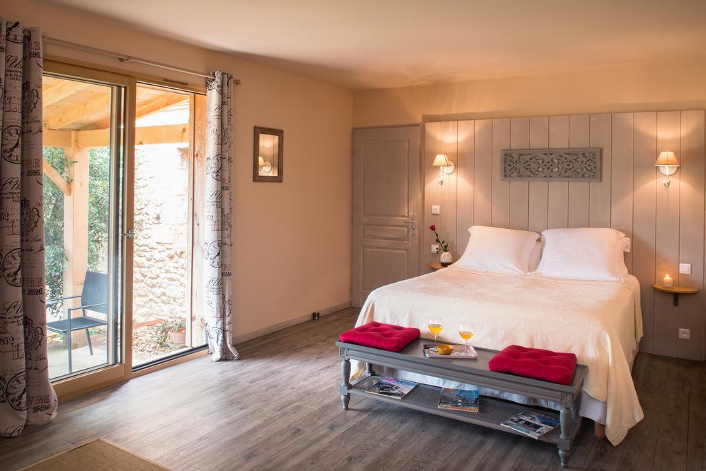 Le Lion D'Or En Perigord Mauzac-et-Grand-Castang Exterior foto